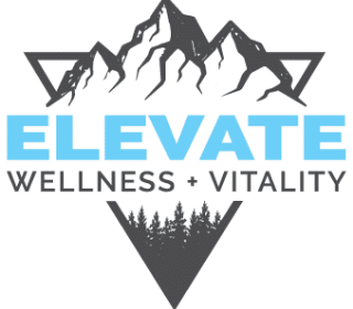Elevate Wellness + Vitality