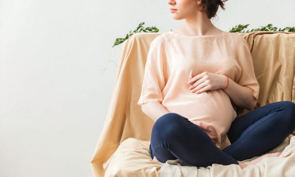 IV Nutrition for Pregnant Women: A Helpful Guide