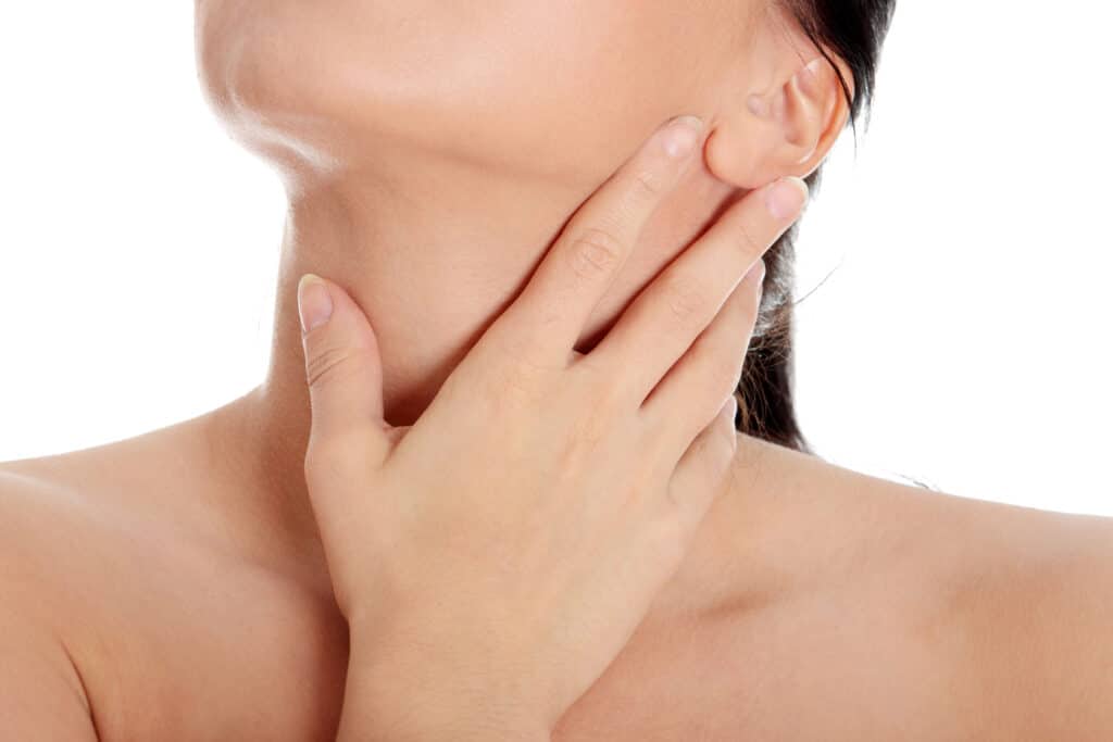 Nurturing Thyroid Health With Hormone Replacement Therapy